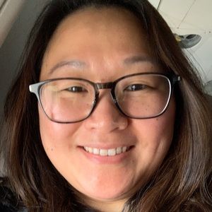 Meet your Posher, Hye chong